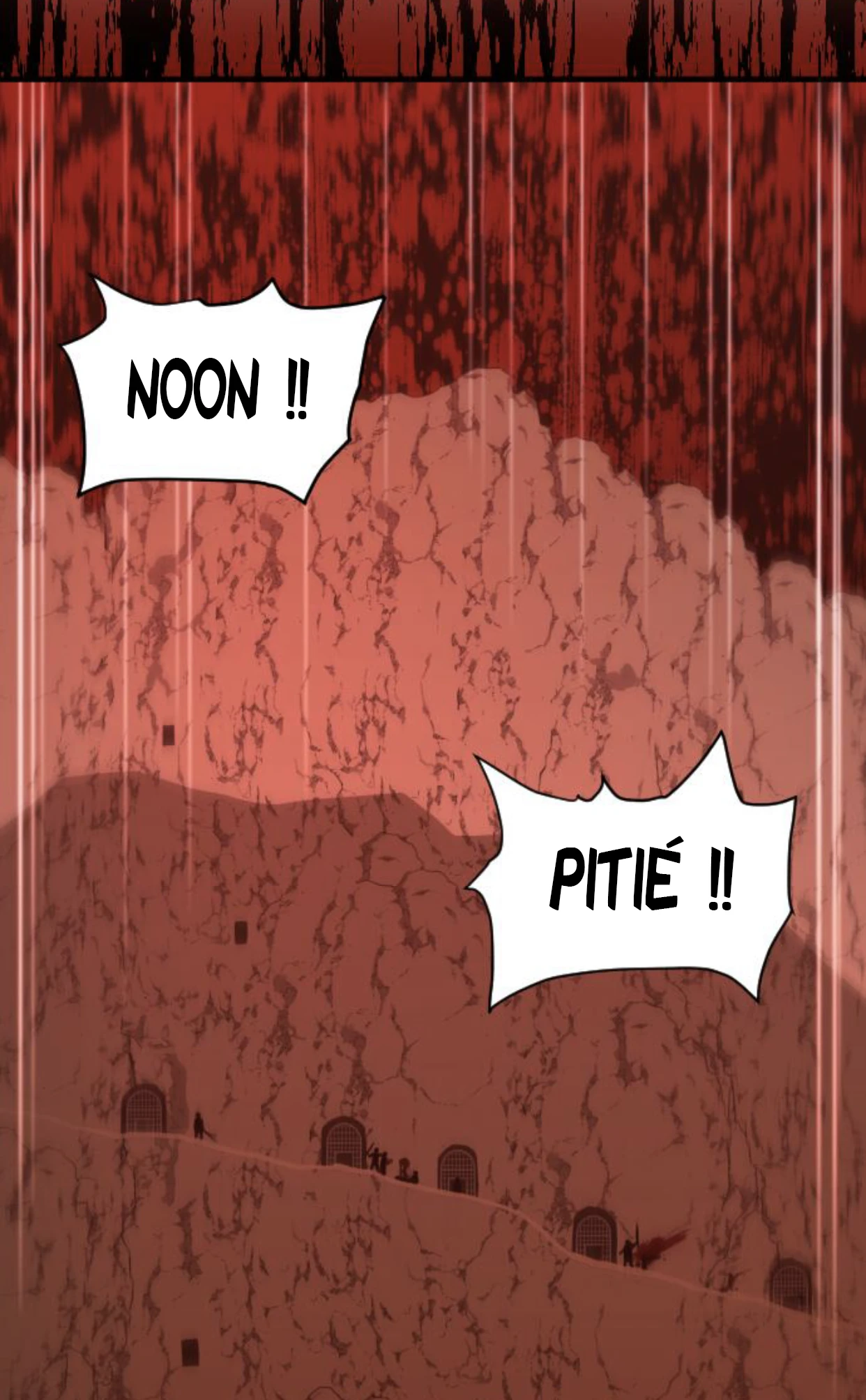 Read A Blade At A Time FR Manga Online