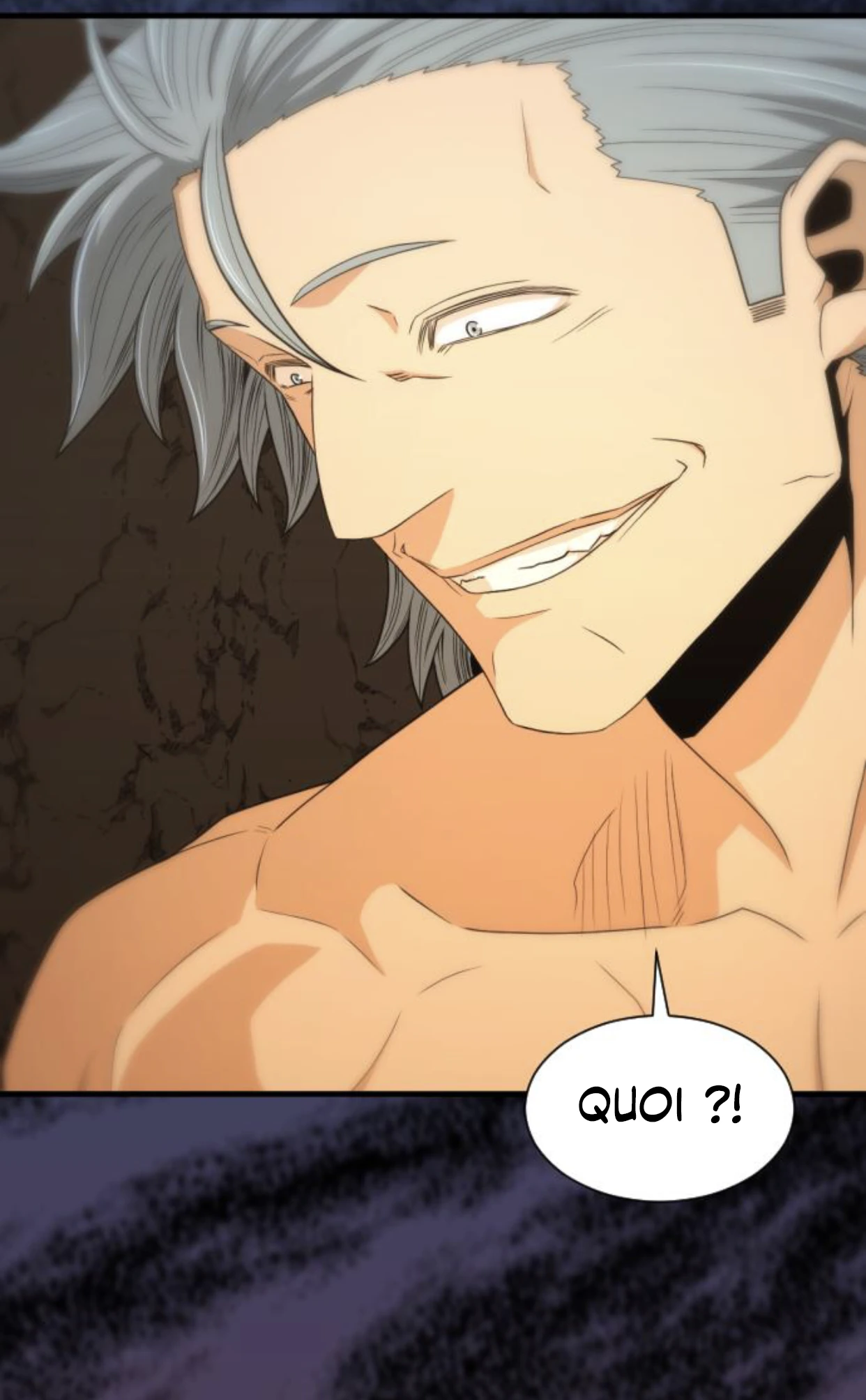 Read A Blade At A Time FR Manga Online