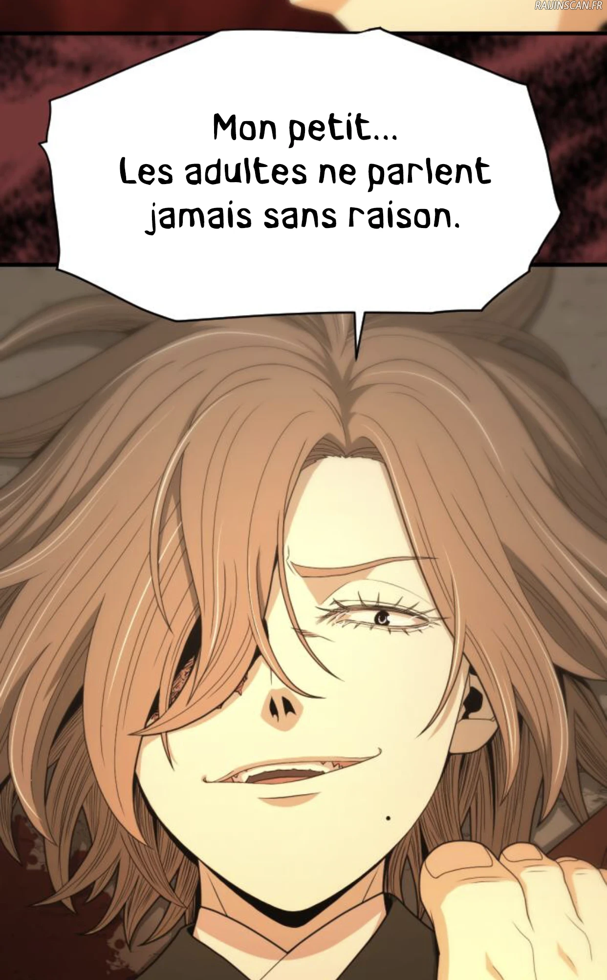 Read A Blade At A Time FR Manga Online