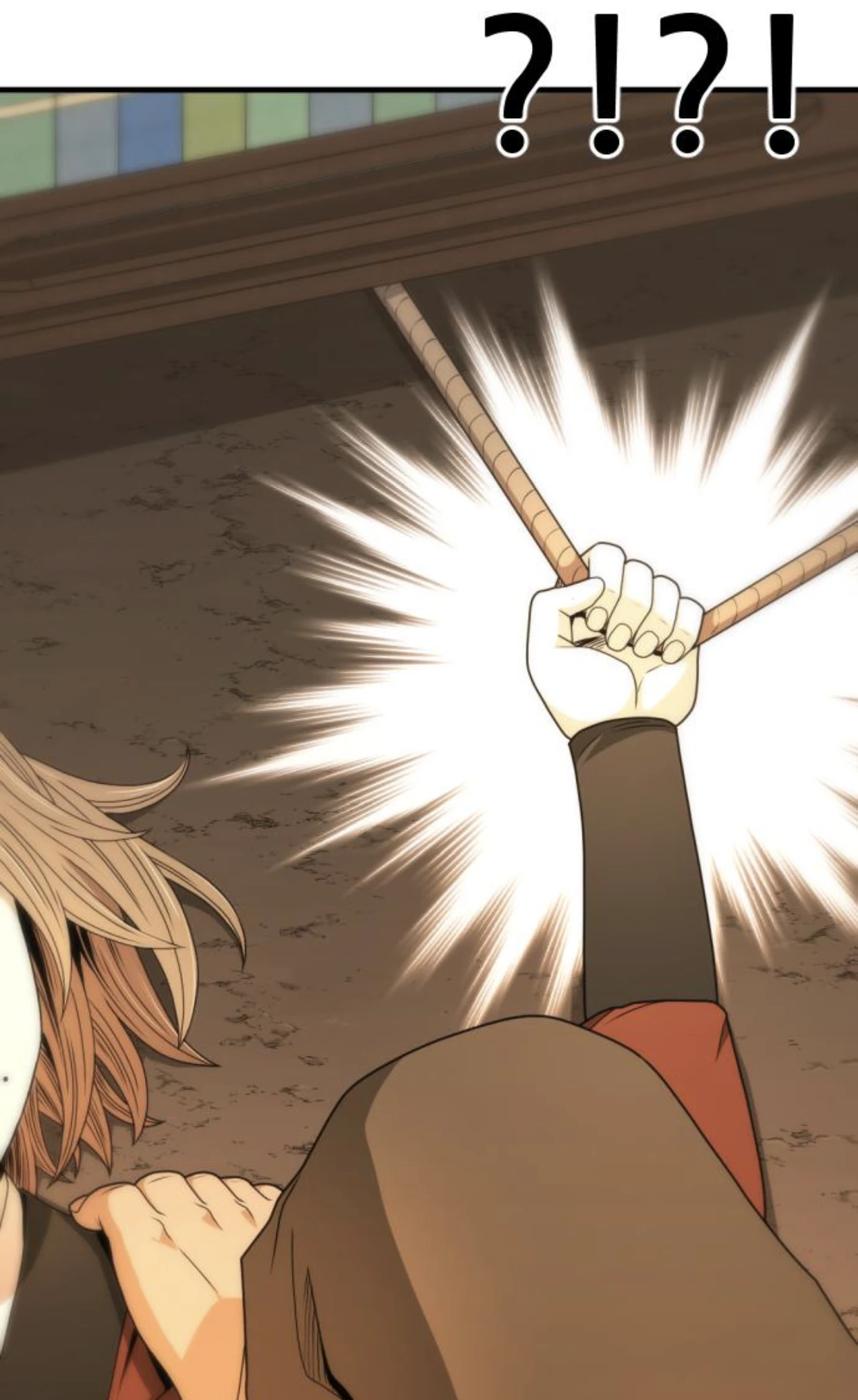 Read A Blade At A Time FR Manga Online
