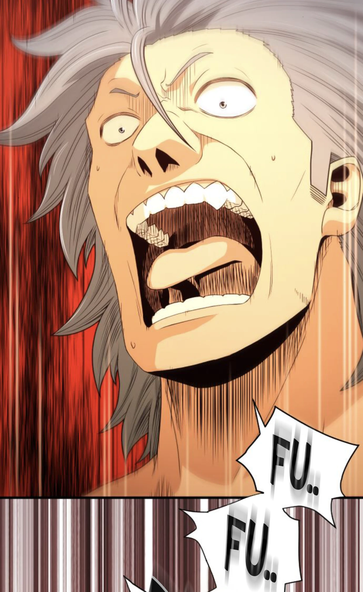 Read A Blade At A Time FR Manga Online