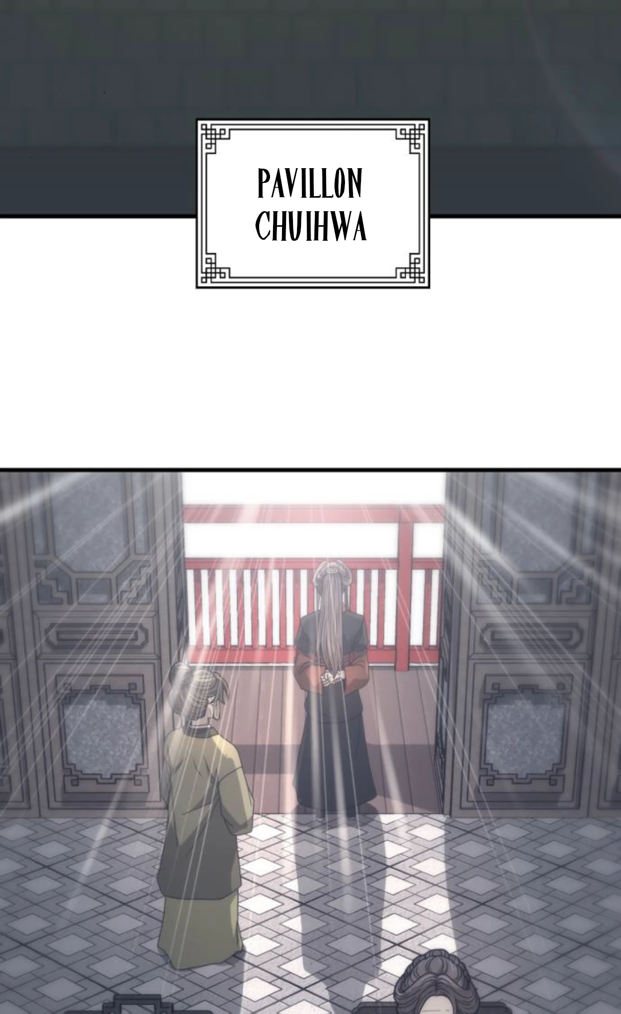 Read A Blade At A Time FR Manga Online