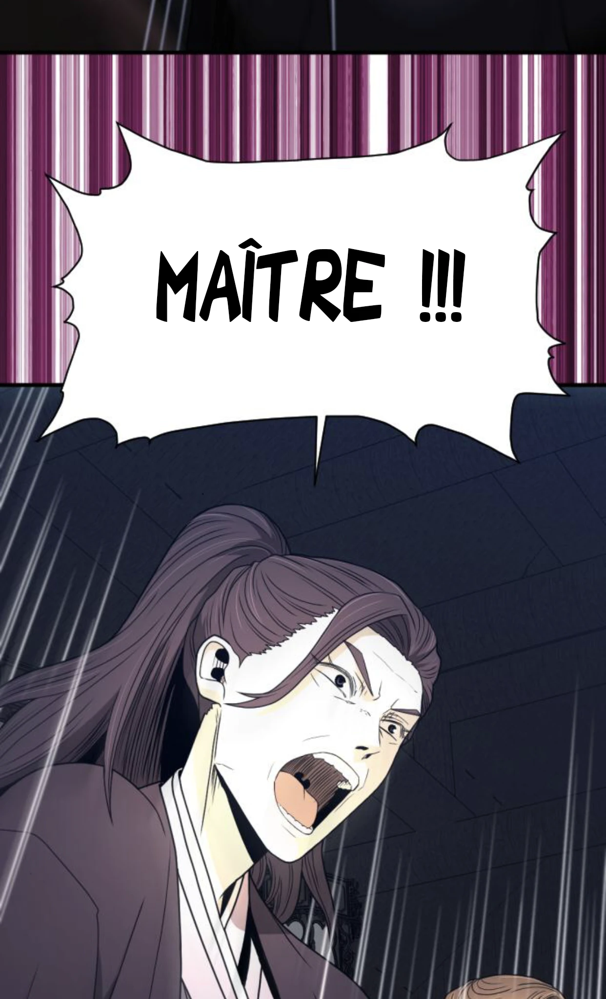 Read A Blade At A Time FR Manga Online