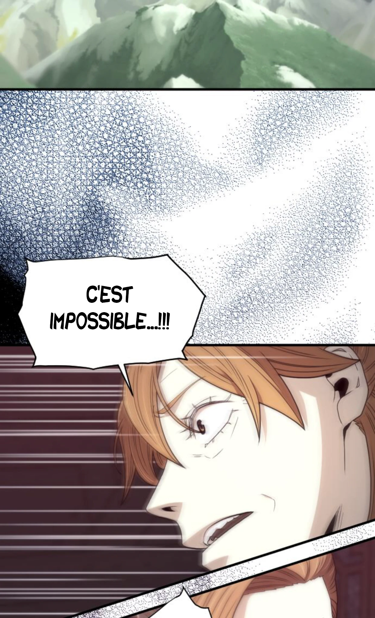 Read A Blade At A Time FR Manga Online