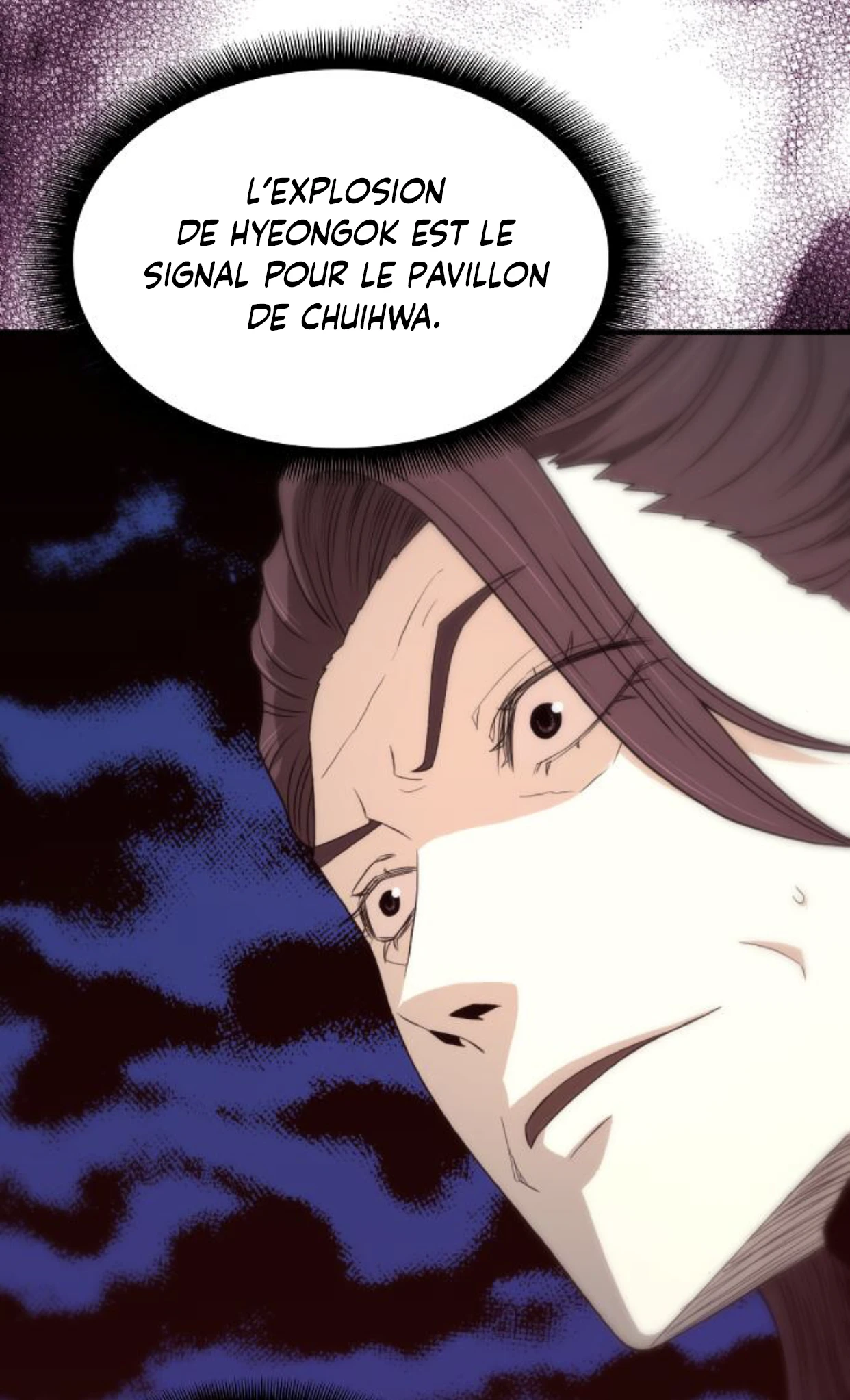 Read A Blade At A Time FR Manga Online