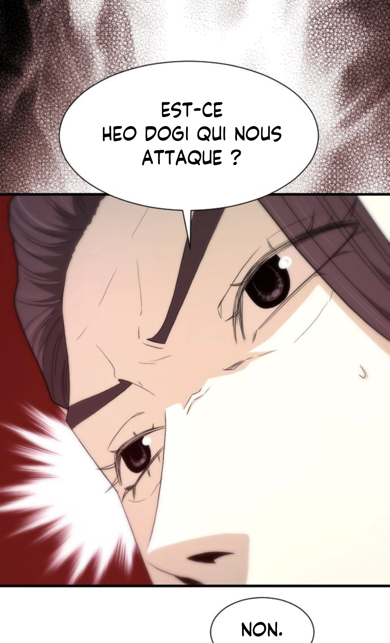 Read A Blade At A Time FR Manga Online