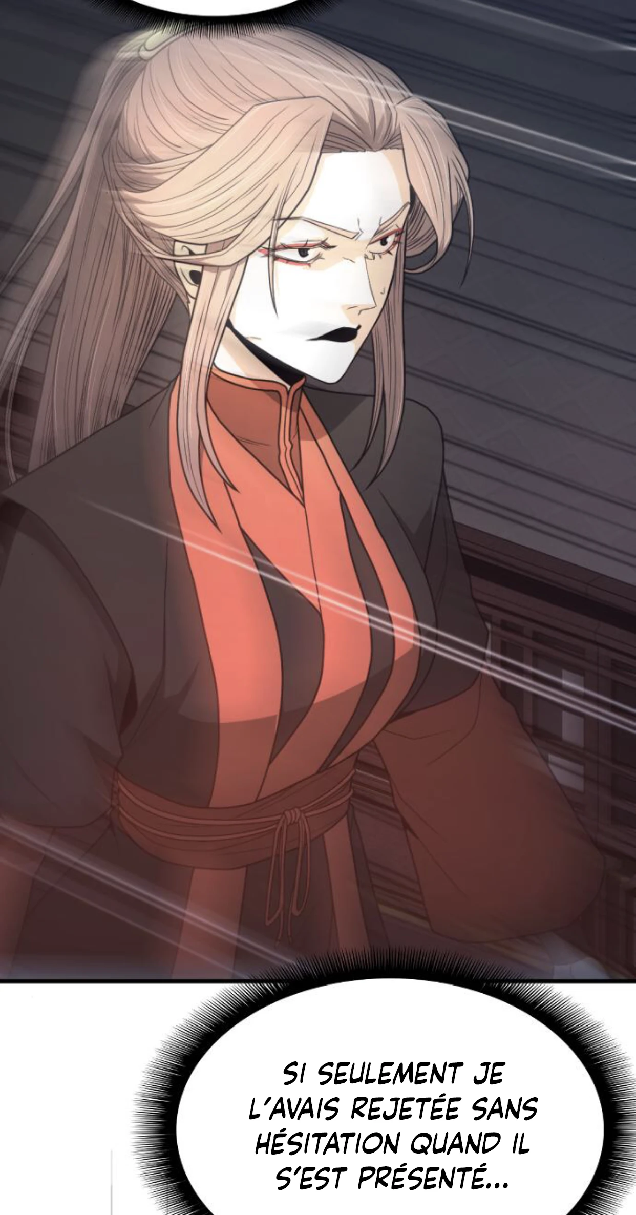 Read A Blade At A Time FR Manga Online