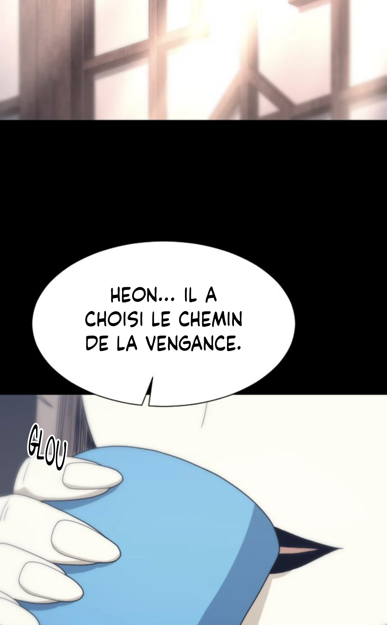 Read A Blade At A Time FR Manga Online