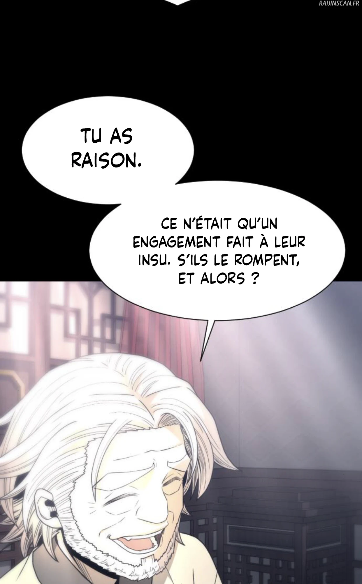 Read A Blade At A Time FR Manga Online