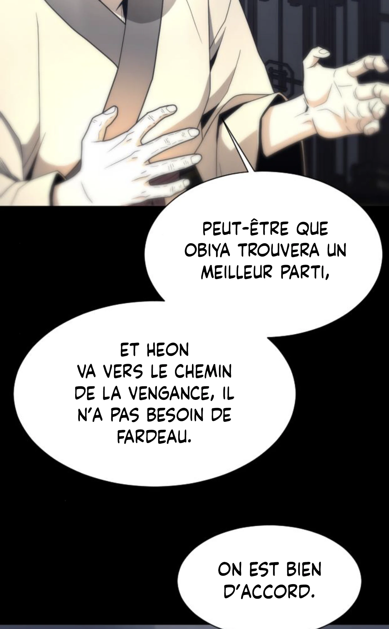 Read A Blade At A Time FR Manga Online