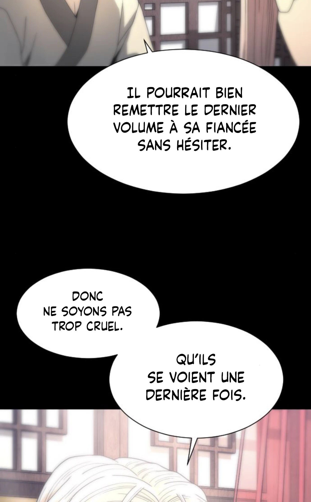 Read A Blade At A Time FR Manga Online