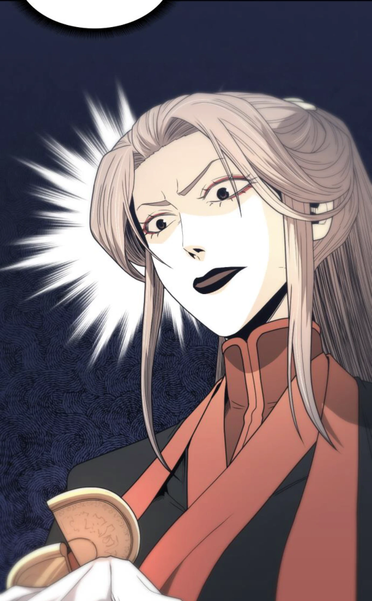 Read A Blade At A Time FR Manga Online