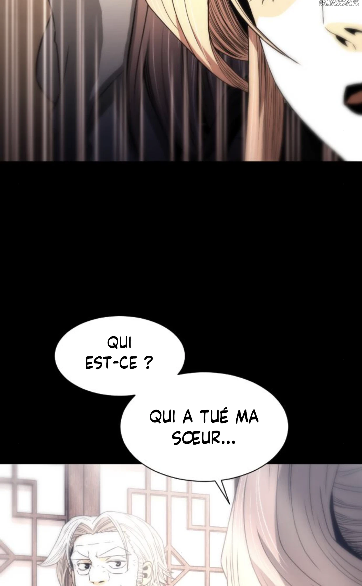 Read A Blade At A Time FR Manga Online