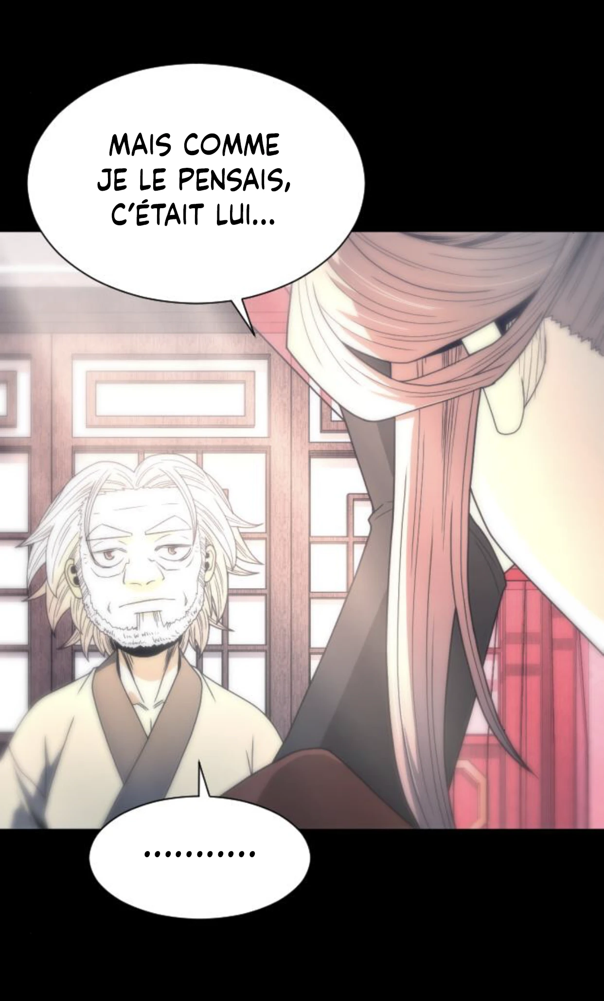 Read A Blade At A Time FR Manga Online