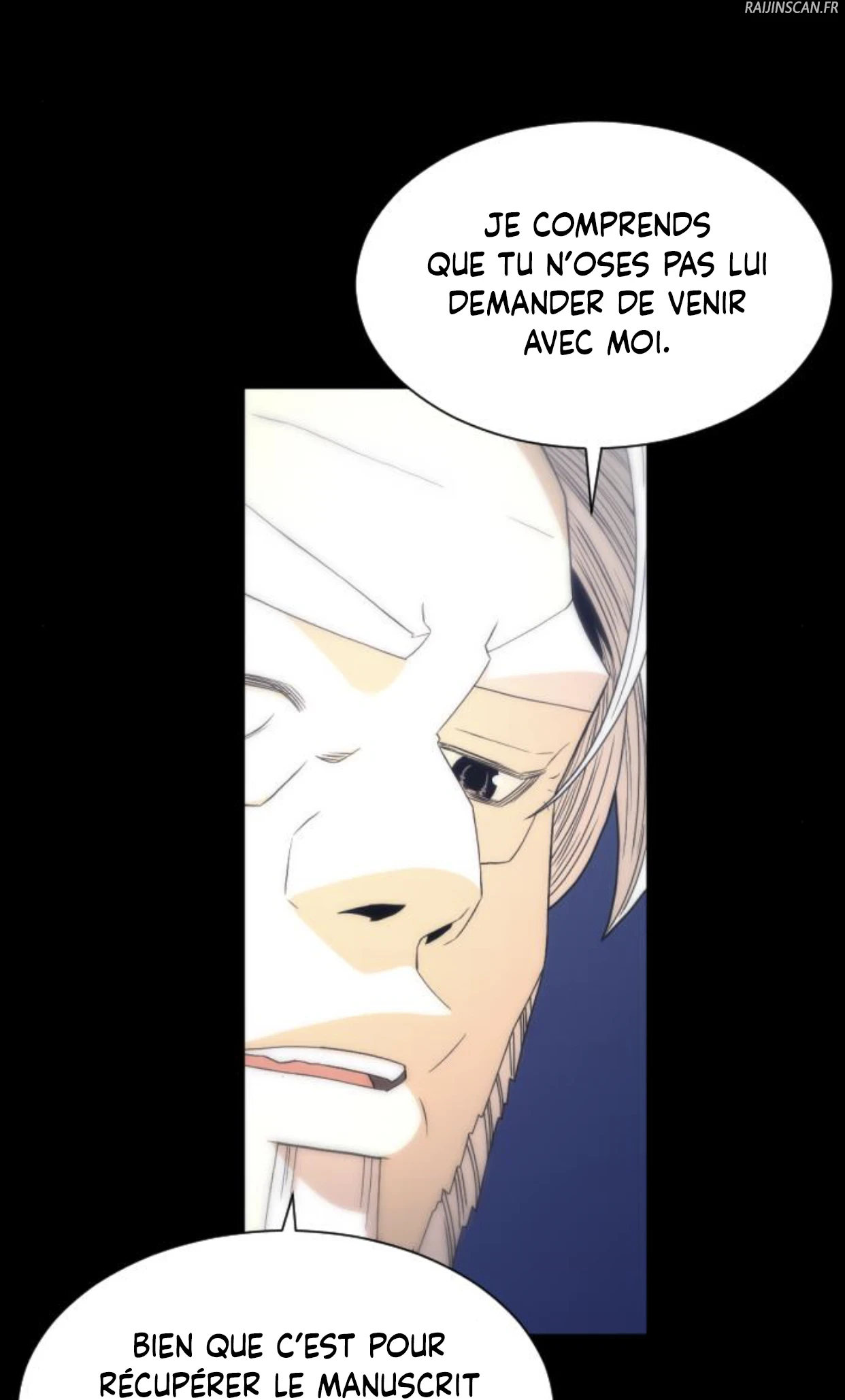 Read A Blade At A Time FR Manga Online