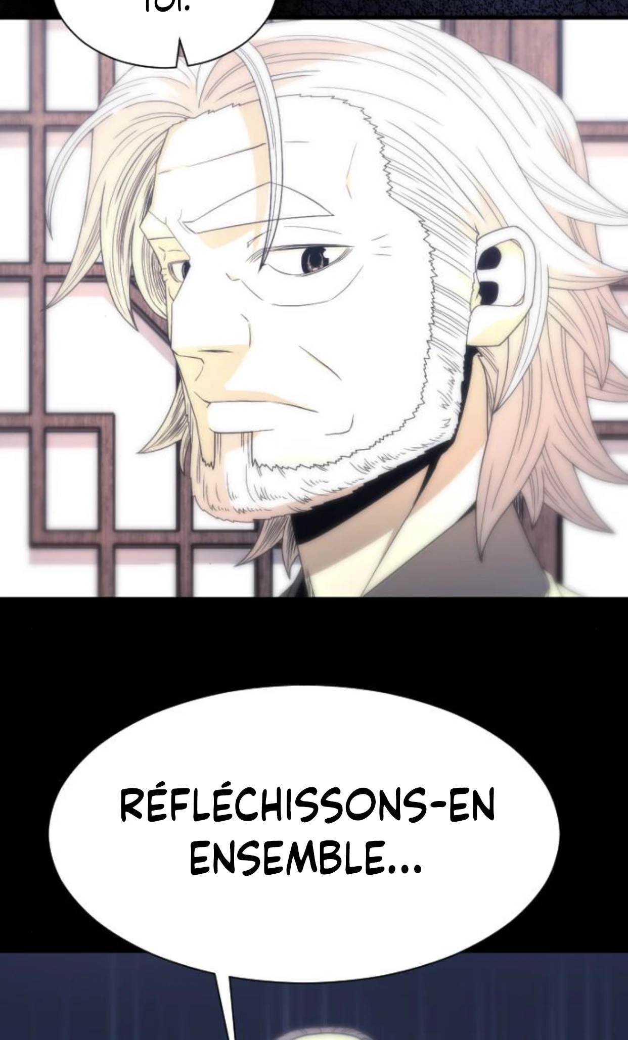 Read A Blade At A Time FR Manga Online