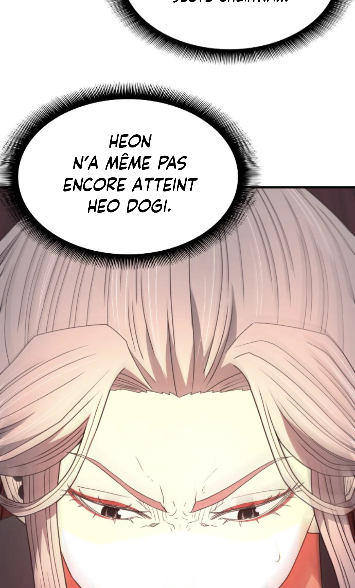 Read A Blade At A Time FR Manga Online