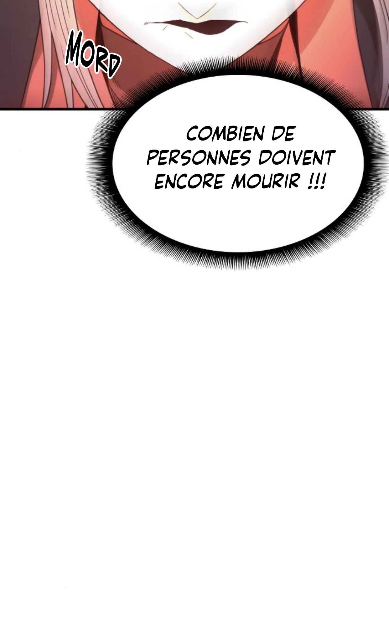 Read A Blade At A Time FR Manga Online