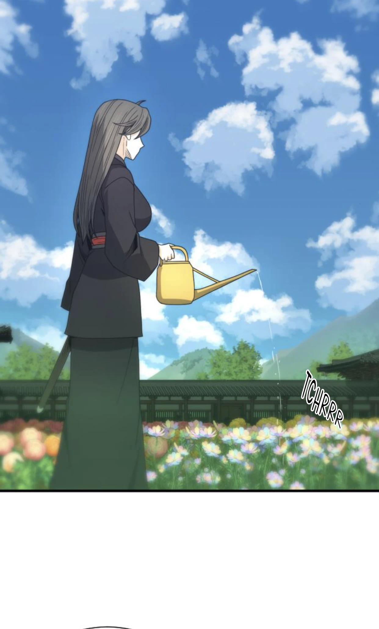 Read A Blade At A Time FR Manga Online