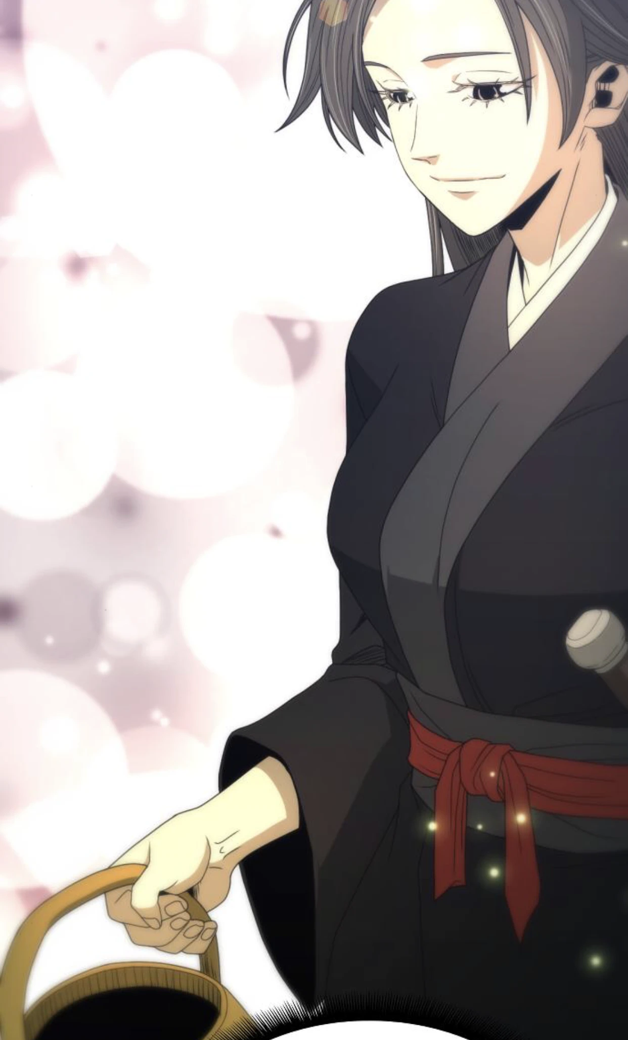 Read A Blade At A Time FR Manga Online