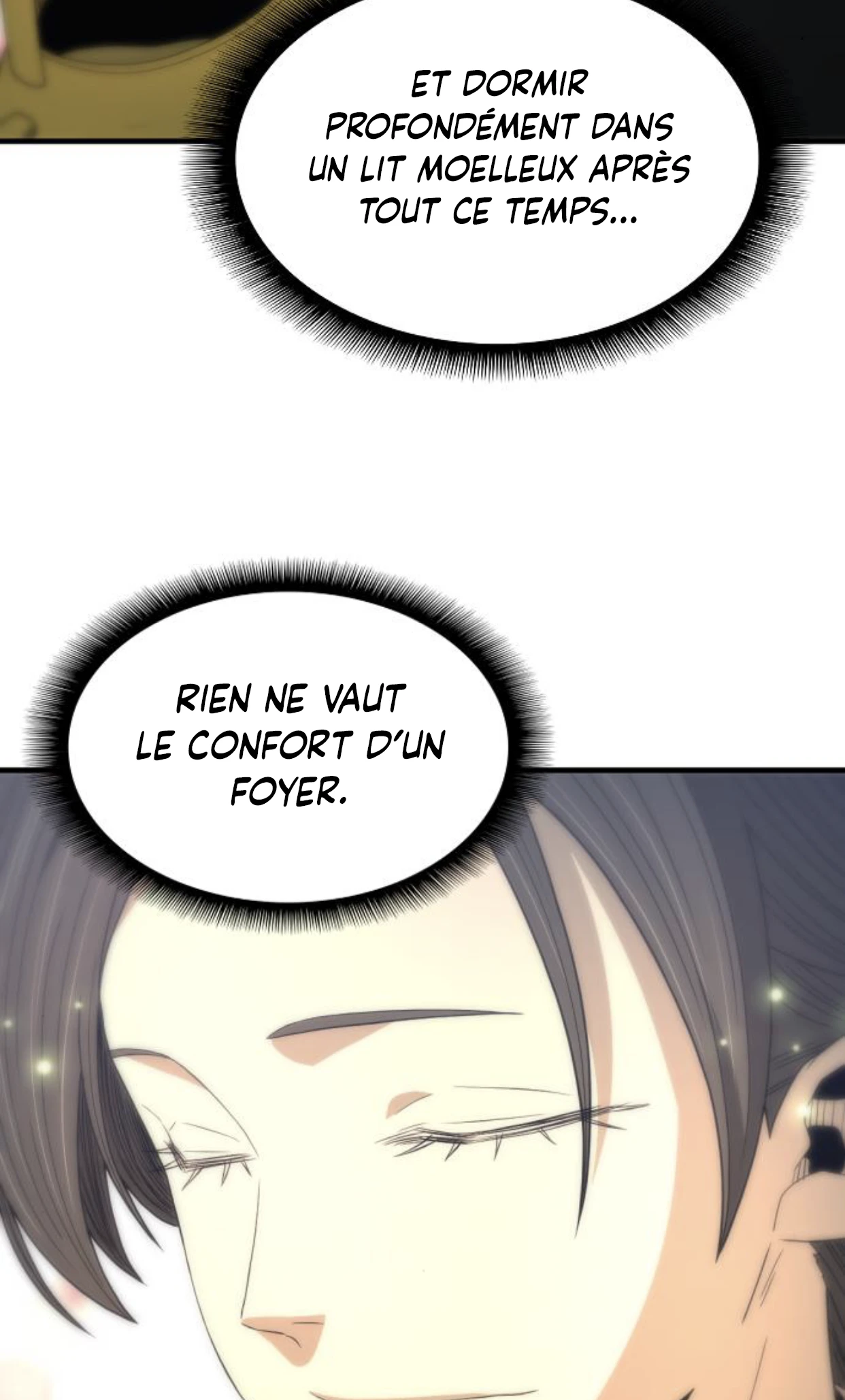 Read A Blade At A Time FR Manga Online