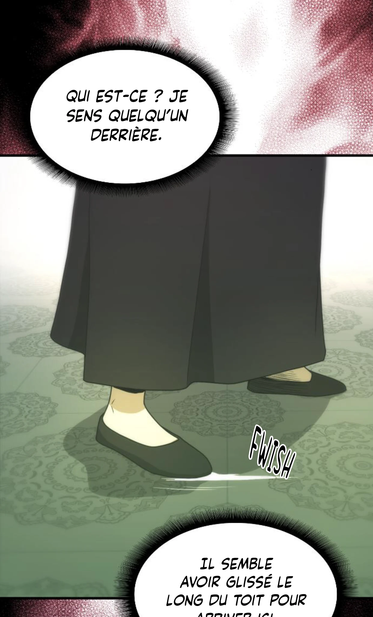Read A Blade At A Time FR Manga Online