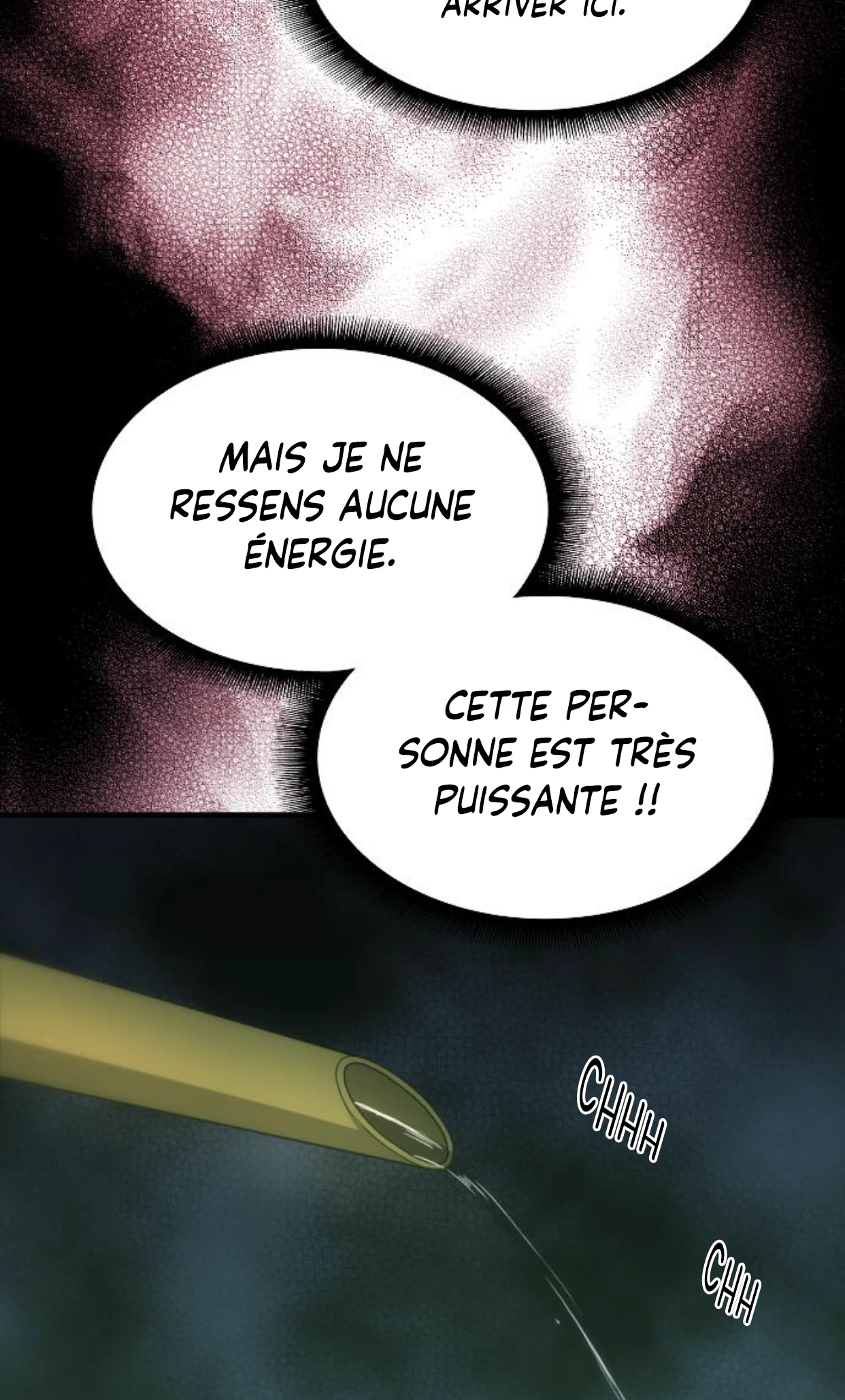 Read A Blade At A Time FR Manga Online
