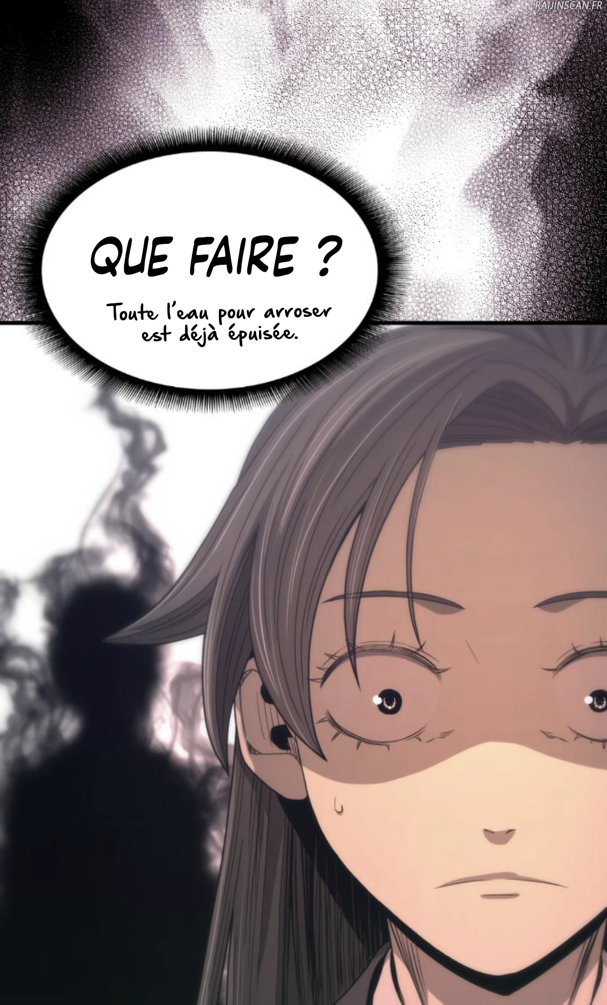 Read A Blade At A Time FR Manga Online
