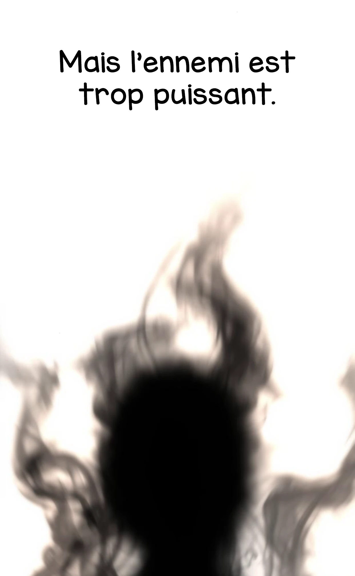 Read A Blade At A Time FR Manga Online