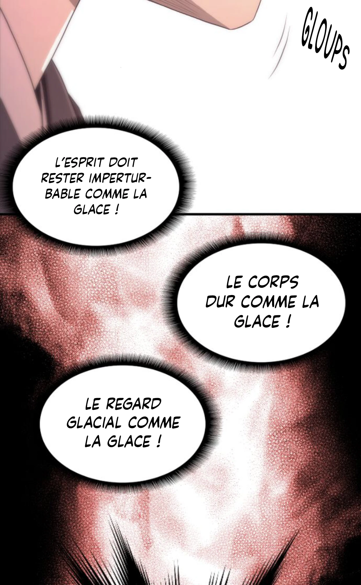 Read A Blade At A Time FR Manga Online