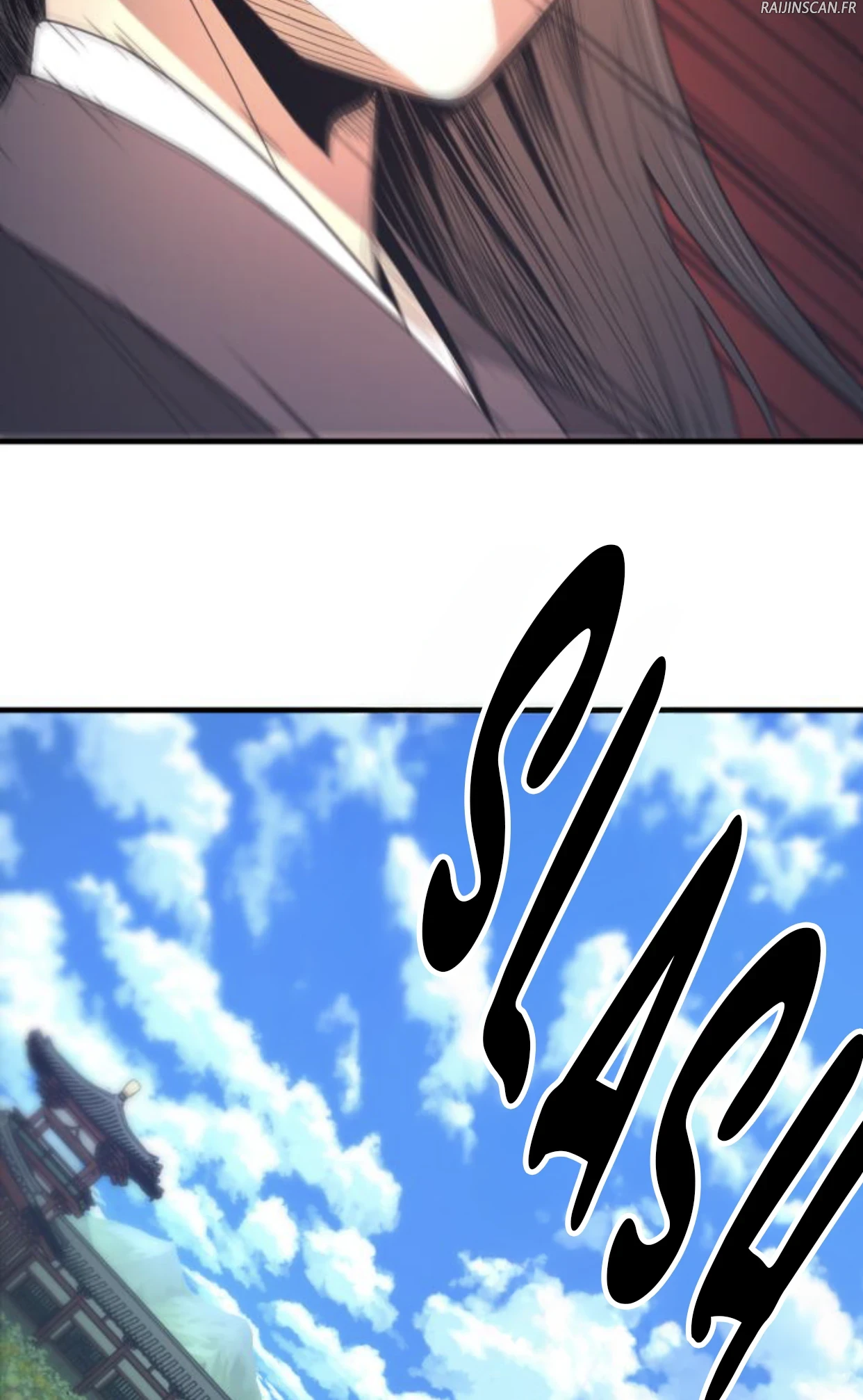 Read A Blade At A Time FR Manga Online