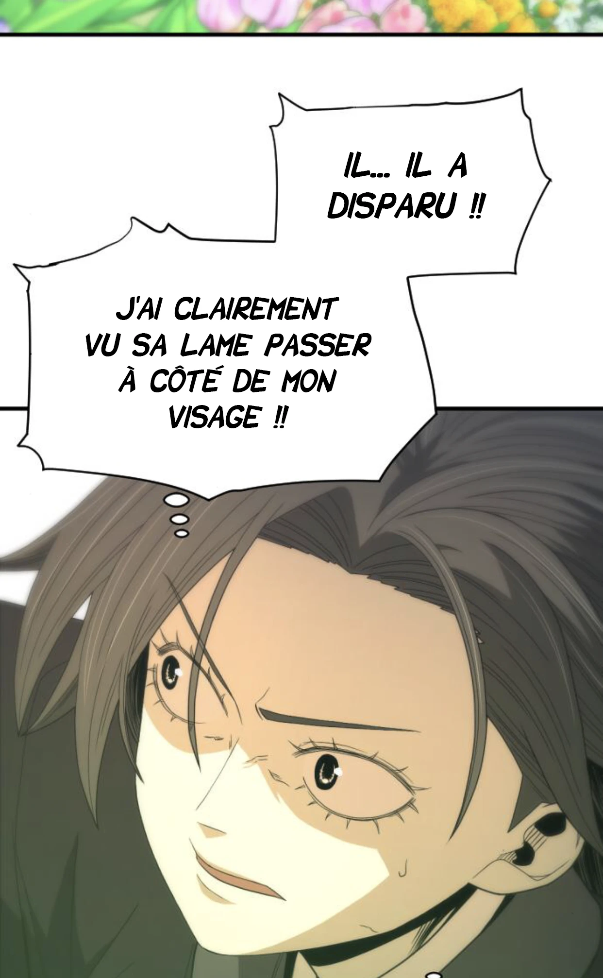 Read A Blade At A Time FR Manga Online
