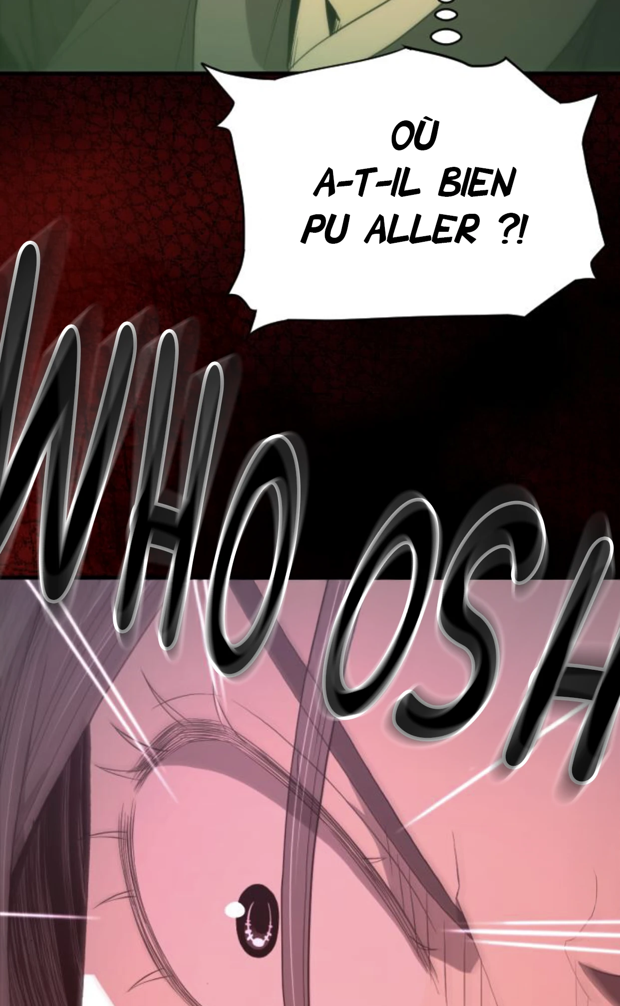 Read A Blade At A Time FR Manga Online