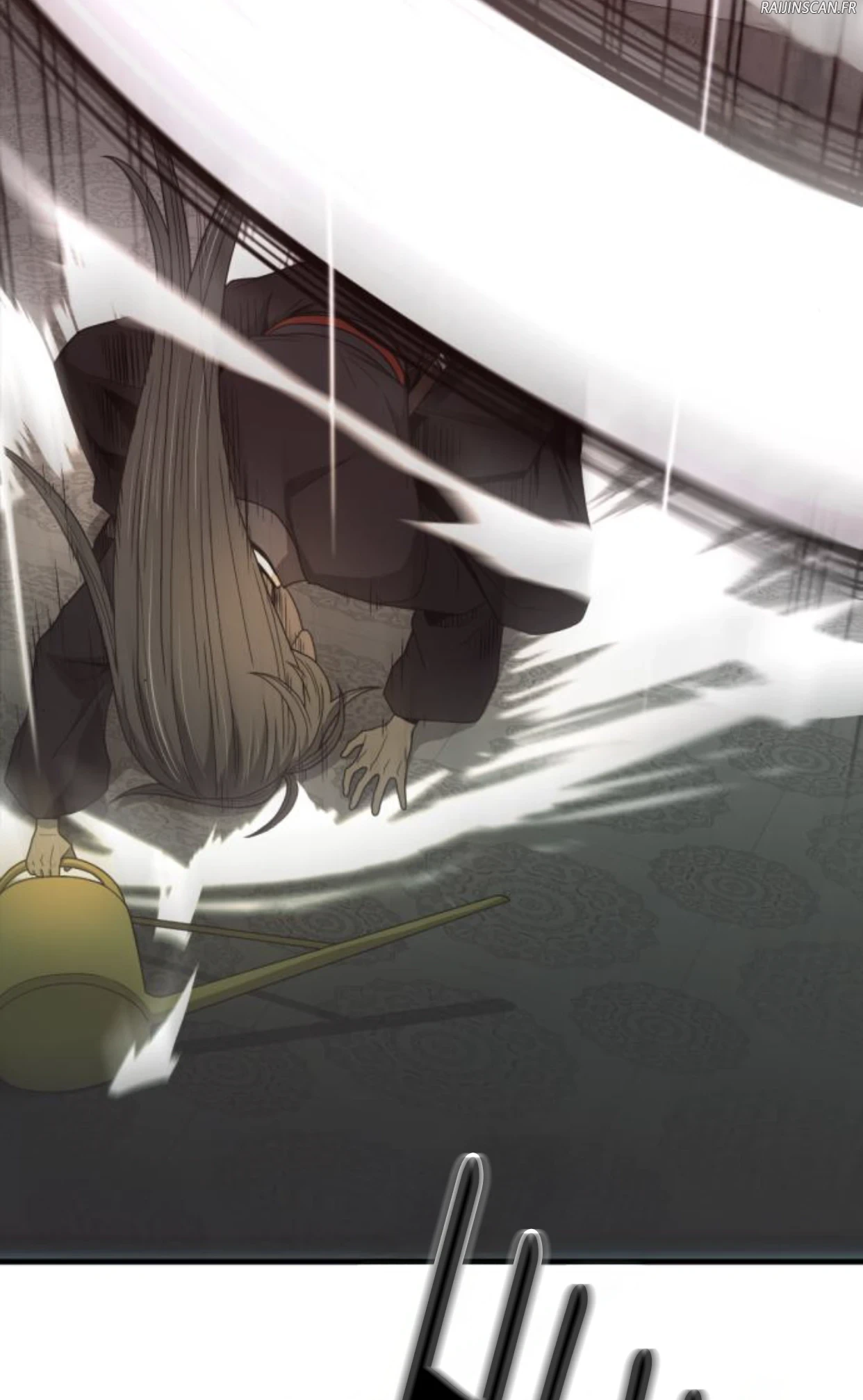 Read A Blade At A Time FR Manga Online
