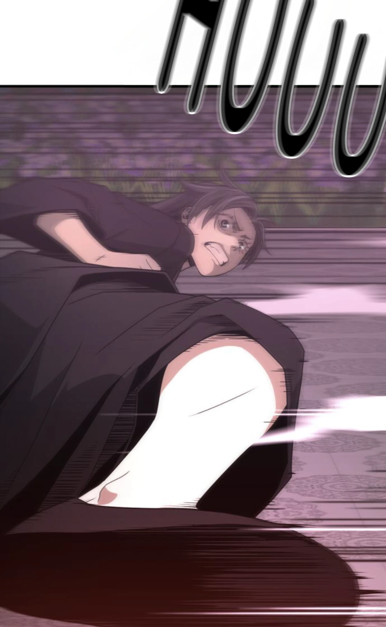 Read A Blade At A Time FR Manga Online