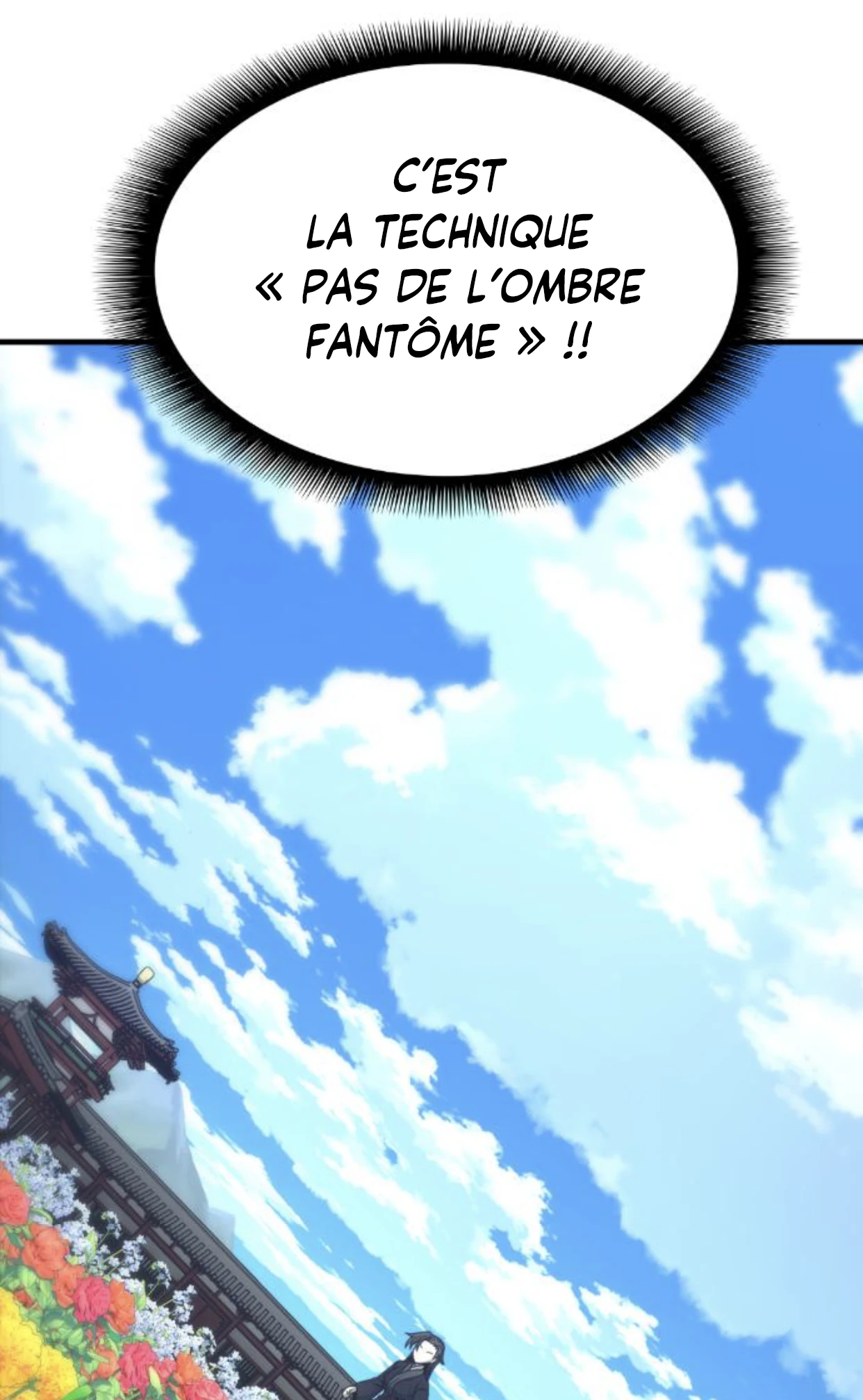 Read A Blade At A Time FR Manga Online