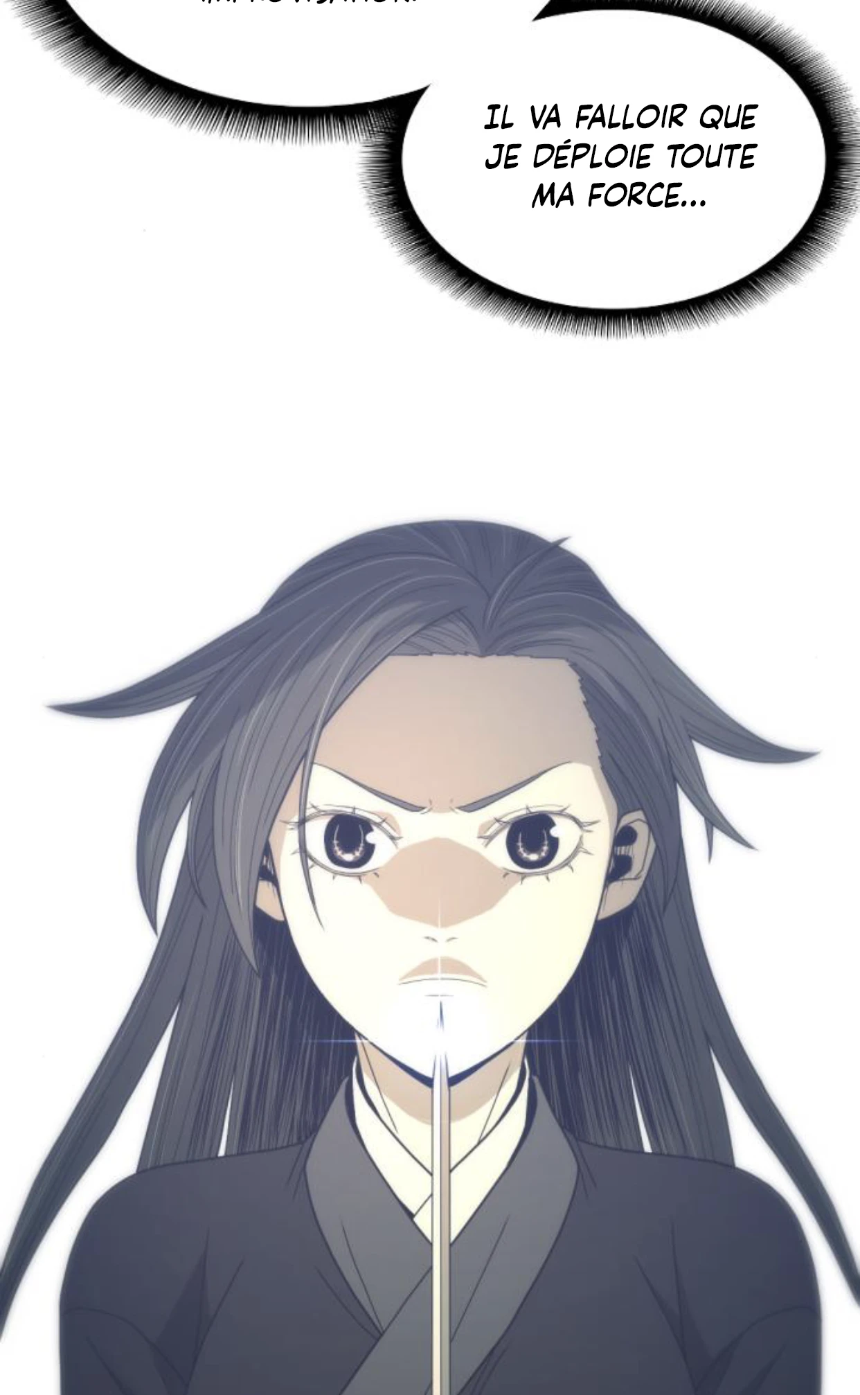 Read A Blade At A Time FR Manga Online