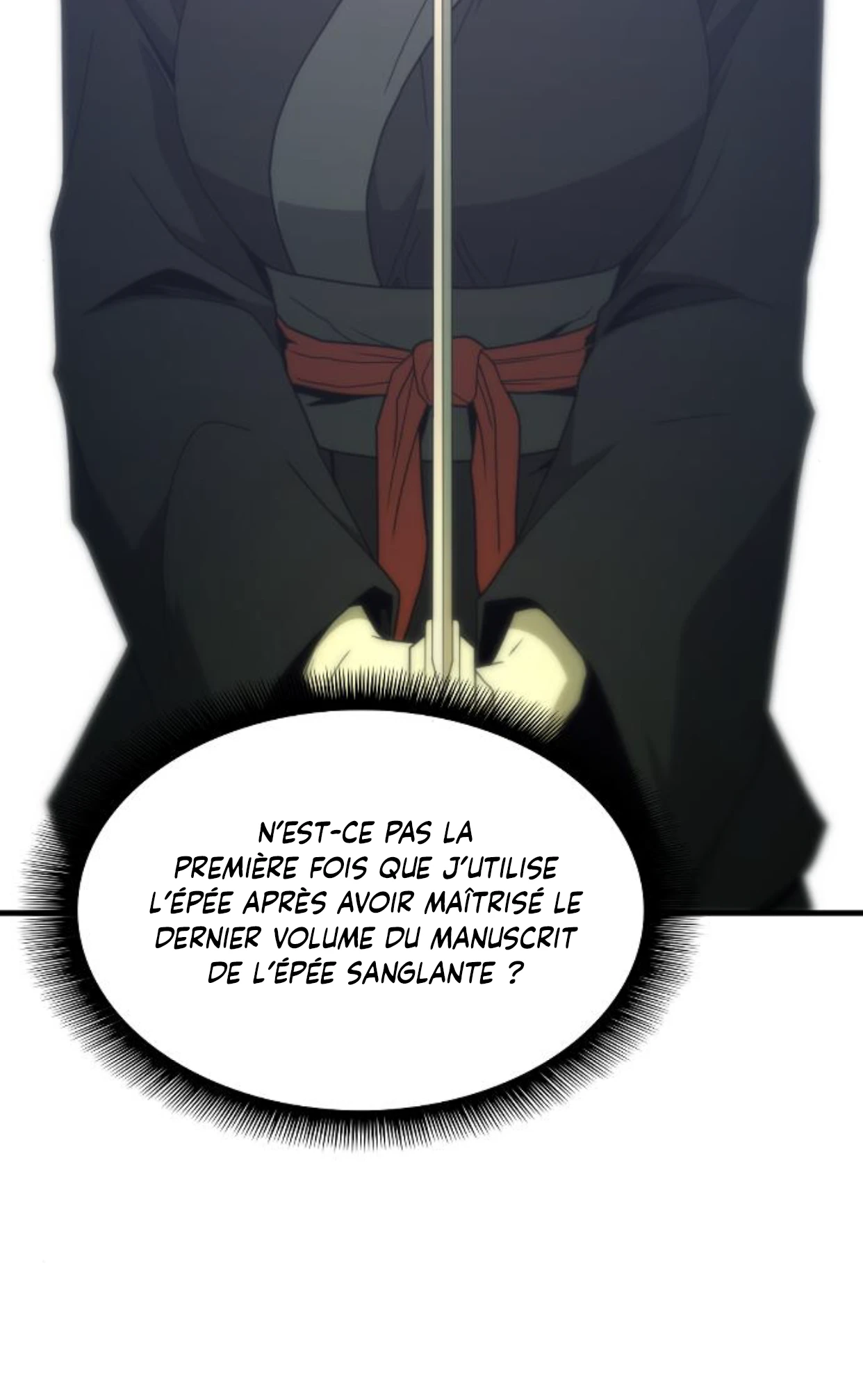 Read A Blade At A Time FR Manga Online