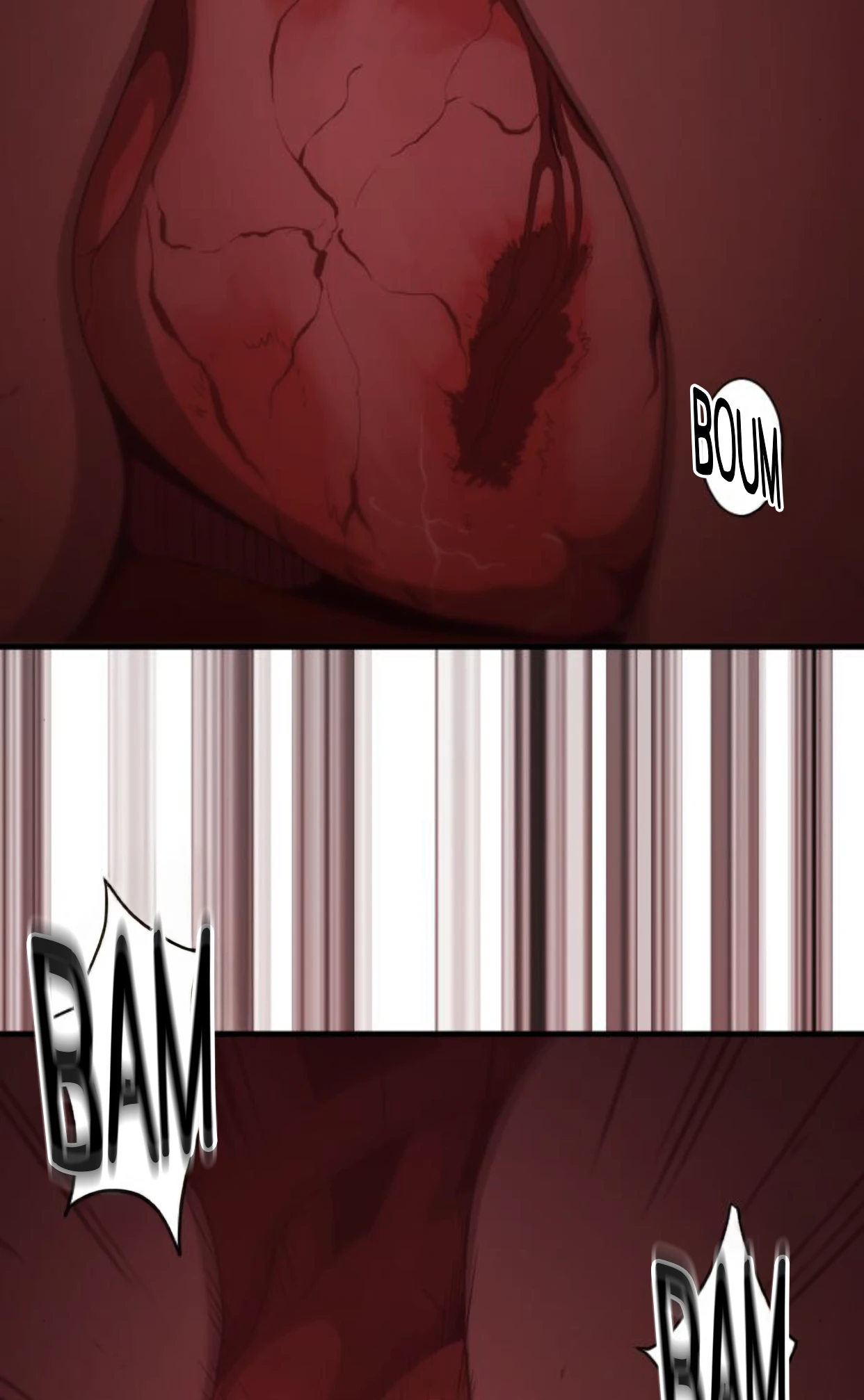 Read A Blade At A Time FR Manga Online