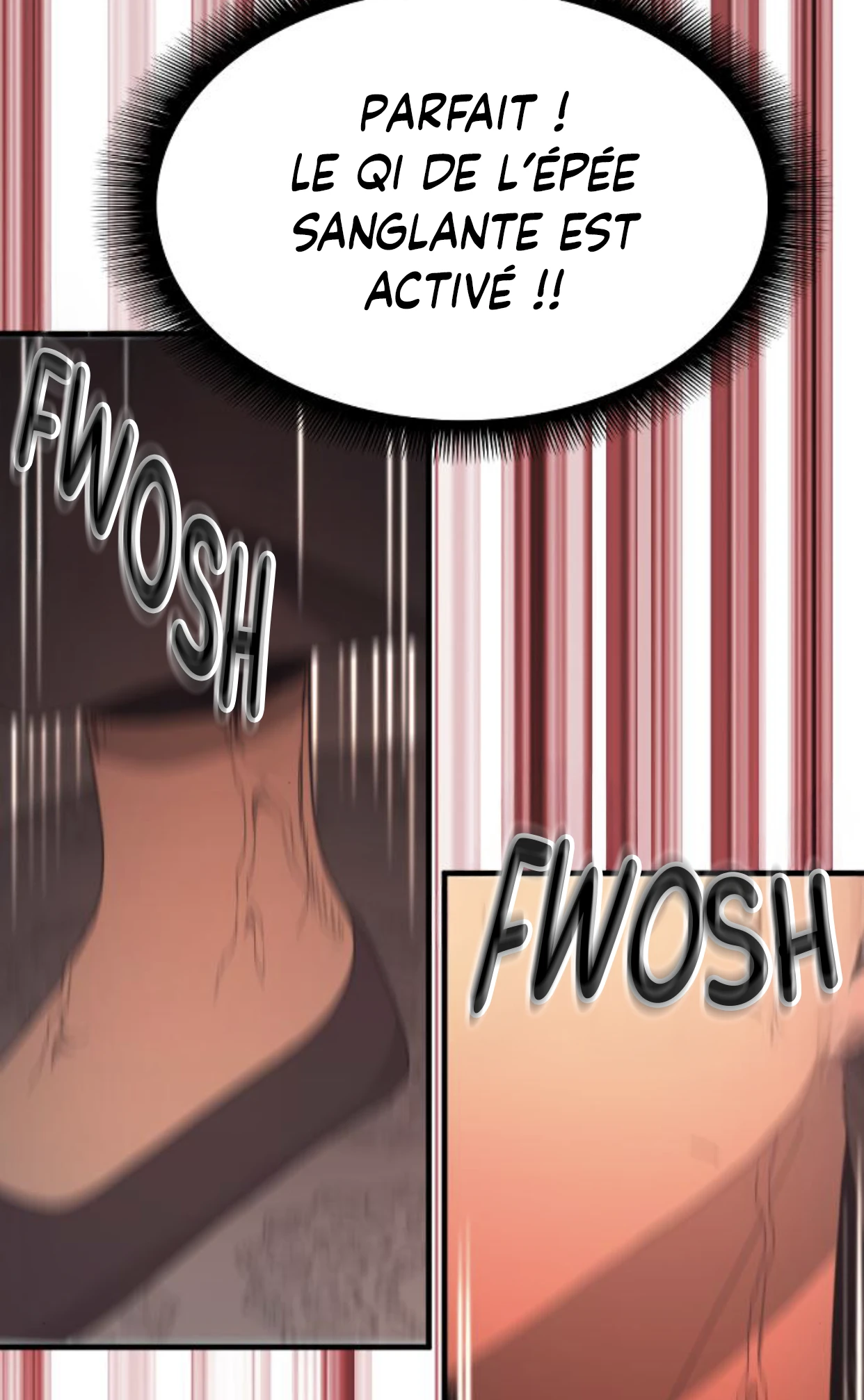 Read A Blade At A Time FR Manga Online