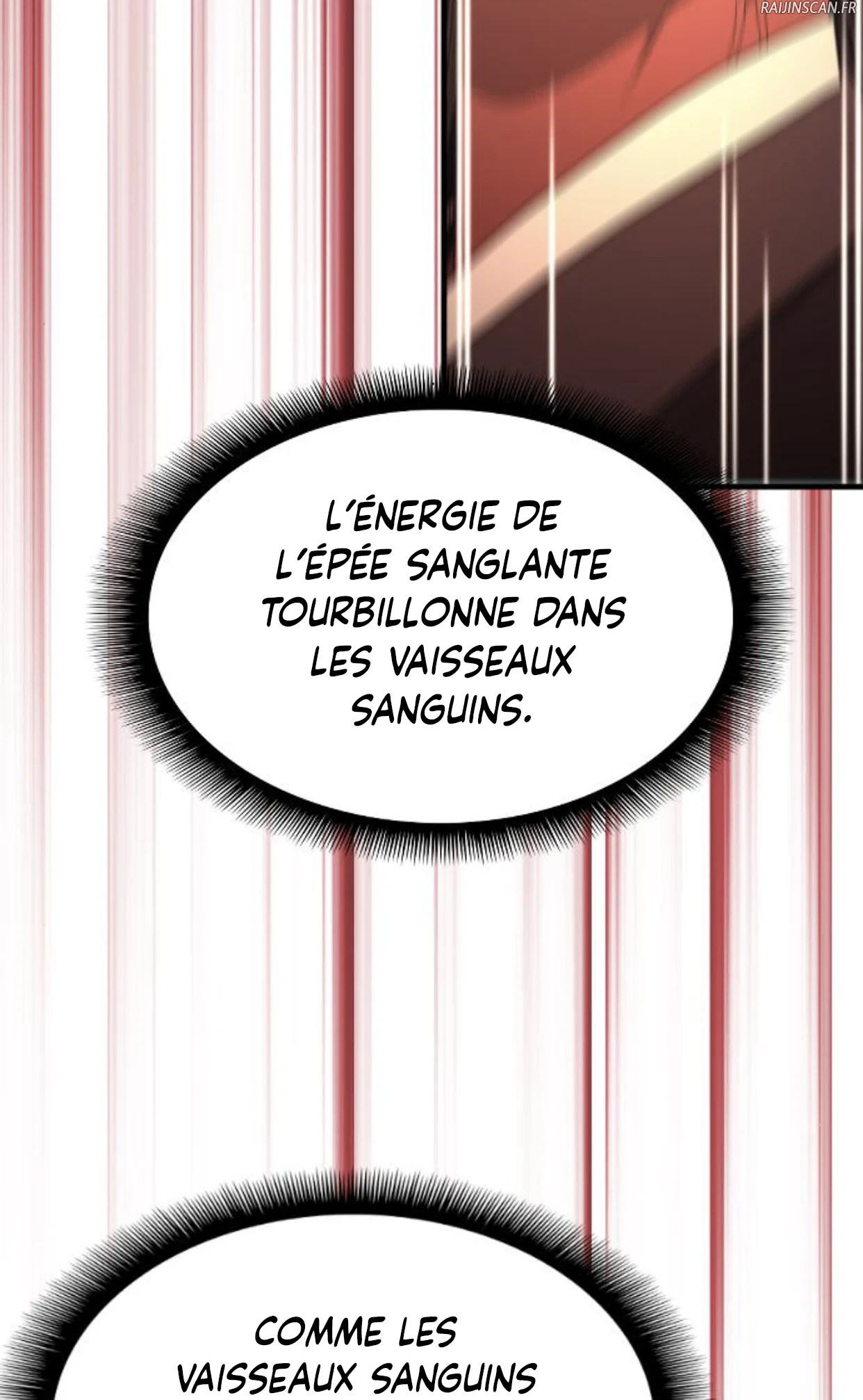 Read A Blade At A Time FR Manga Online