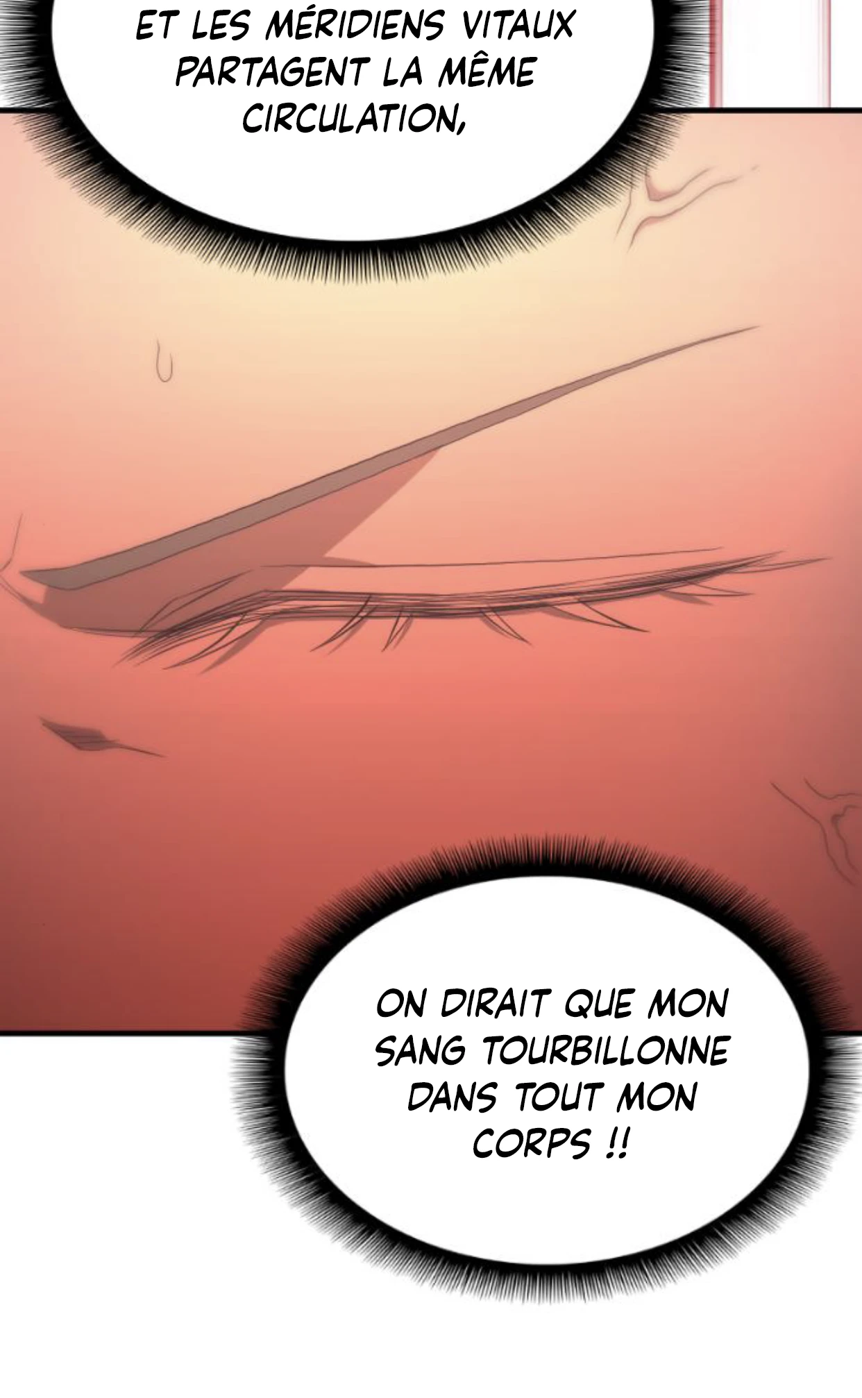 Read A Blade At A Time FR Manga Online