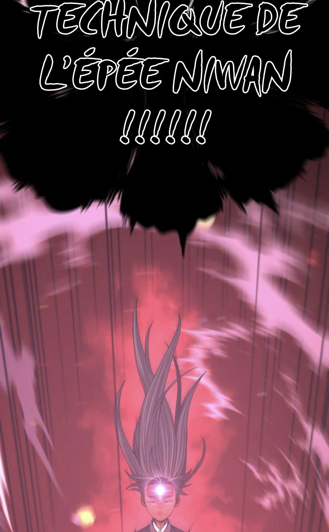Read A Blade At A Time FR Manga Online