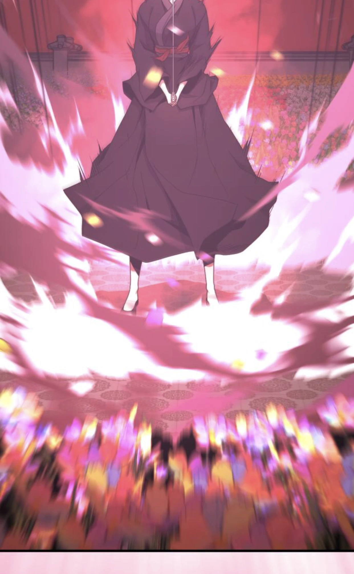 Read A Blade At A Time FR Manga Online