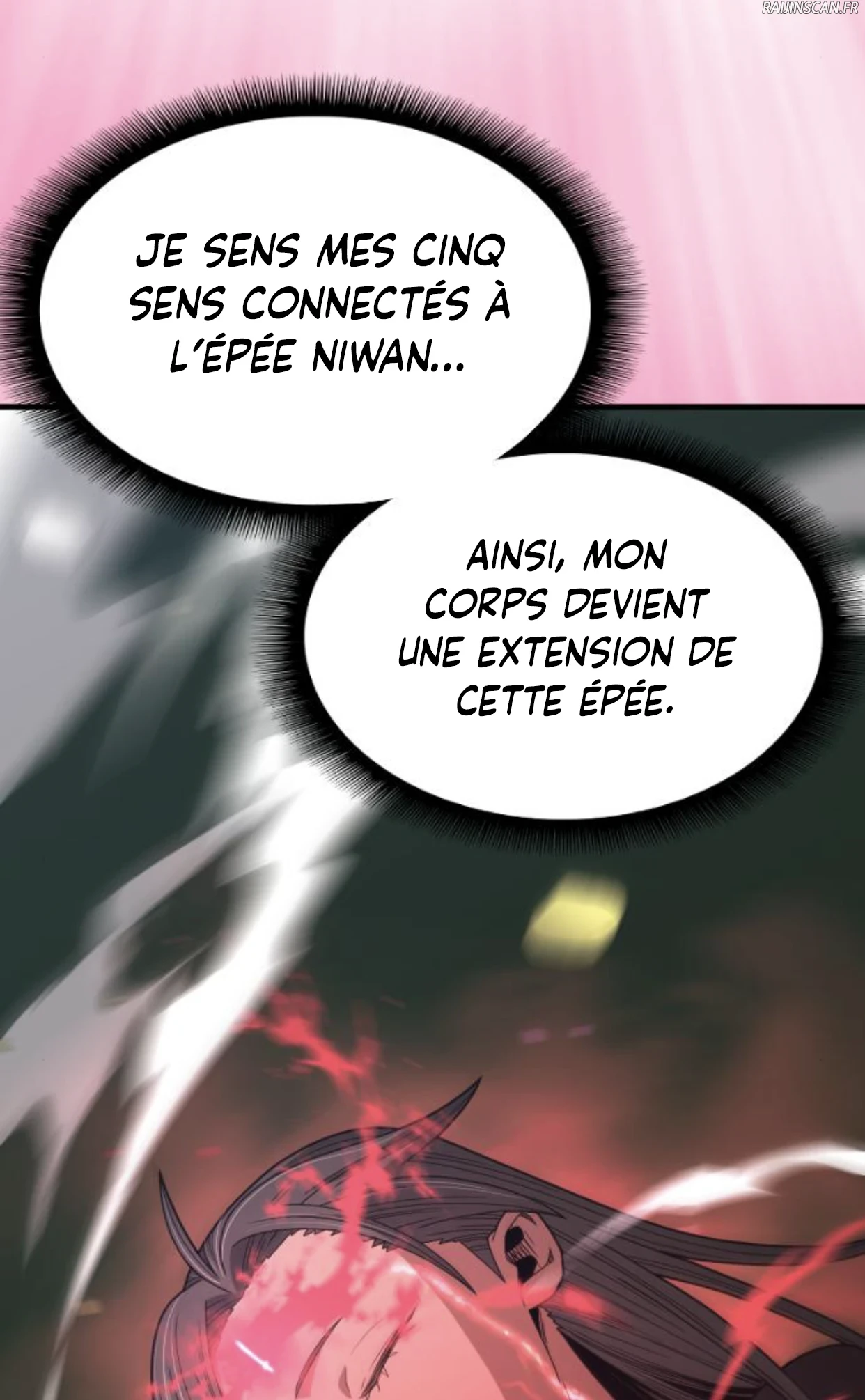 Read A Blade At A Time FR Manga Online