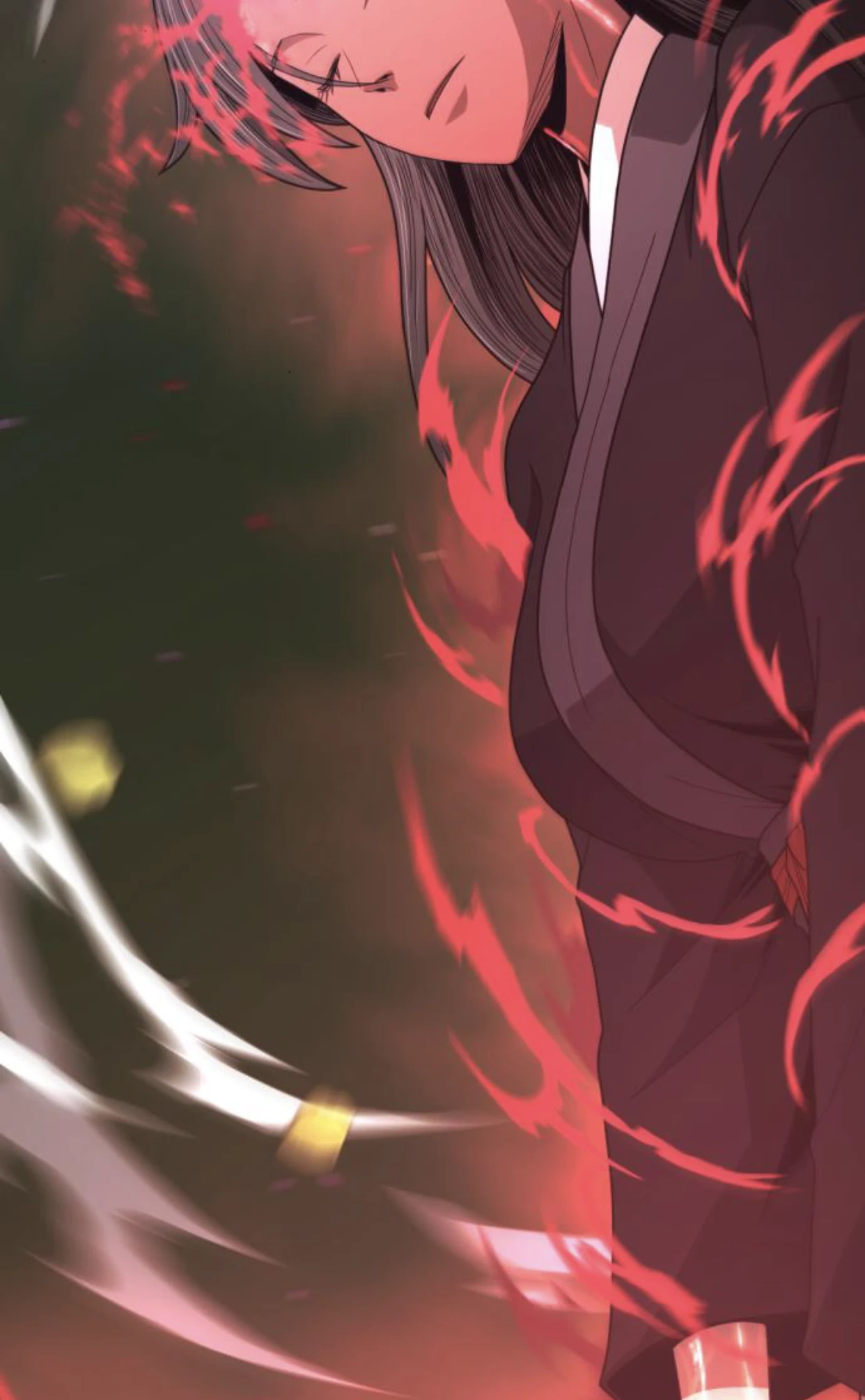 Read A Blade At A Time FR Manga Online