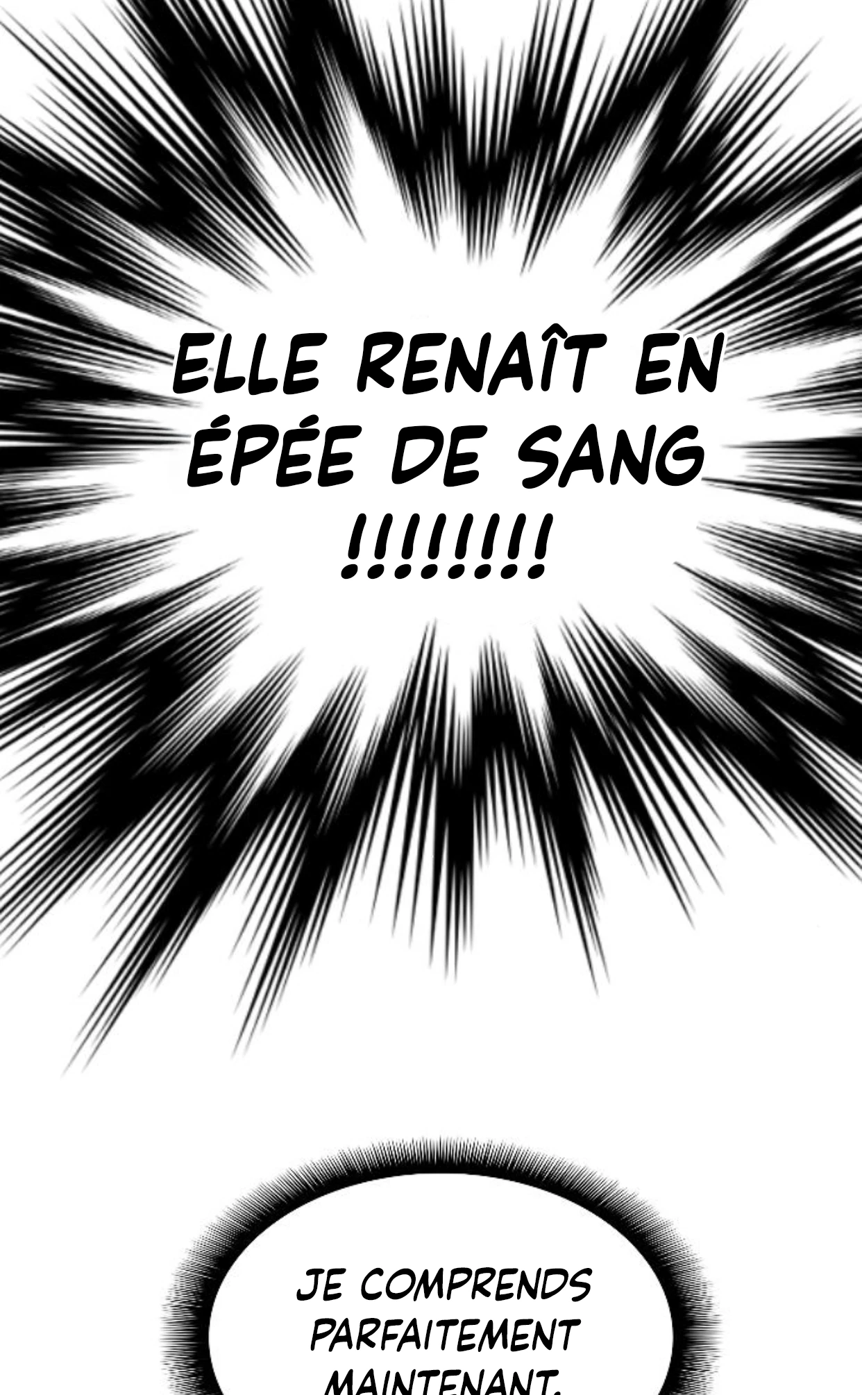 Read A Blade At A Time FR Manga Online