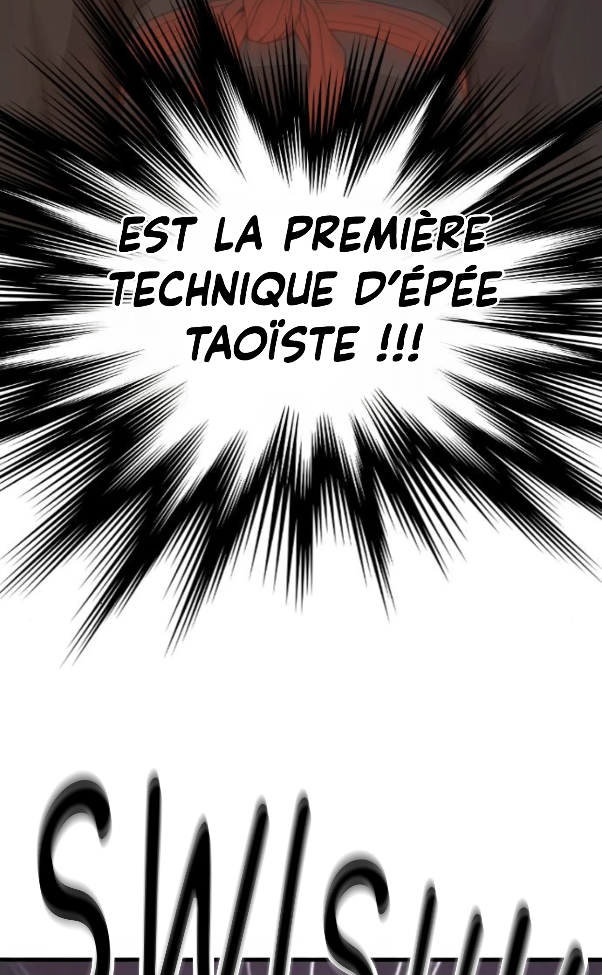 Read A Blade At A Time FR Manga Online