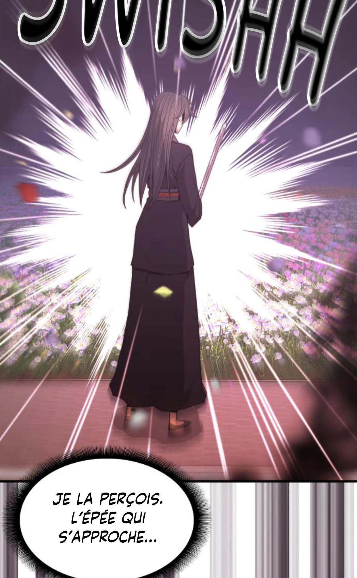 Read A Blade At A Time FR Manga Online
