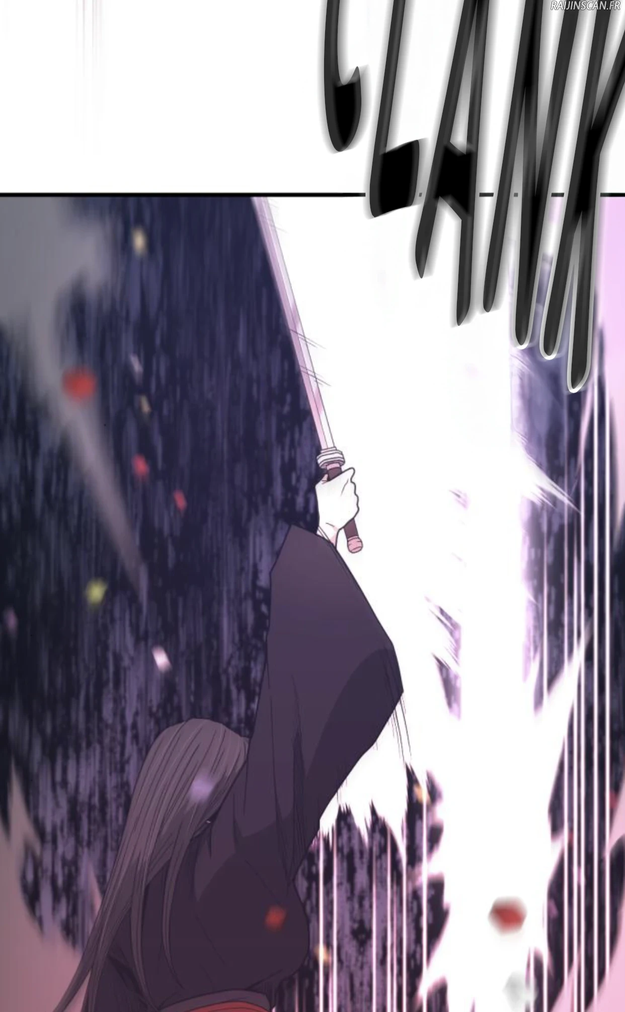 Read A Blade At A Time FR Manga Online